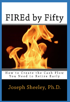 Using PE to Predict Future Stock Prices