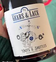 Effervescence Unleashed: Virginia Sparkling Red Wine