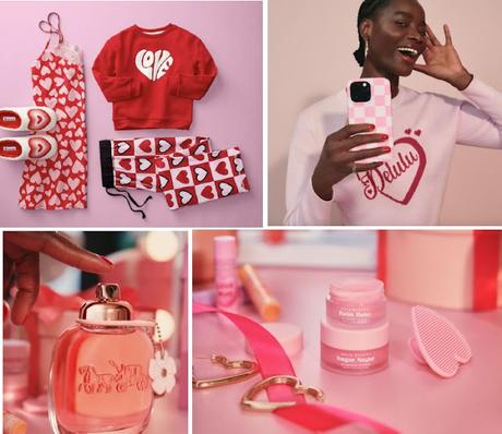How Do You Show Love to Your Best Friend on Valentine’s Day? Image: Valentine’s Day Gifts at Walmart