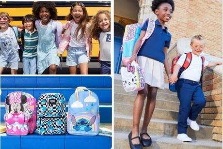 Image: Kid Fashion: Garanimals, Wonder Nation,  Athletics Works, Justice, Hanes, Younger Tree, Reebok, Cheetah, Lee and more