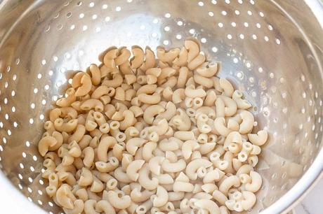 Healthy Mac and Cheese Healthy Mac and Cheese