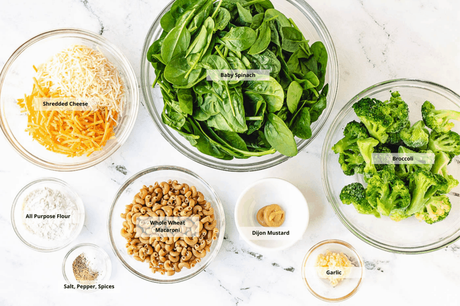 Healthy Mac and Cheese Healthy Mac and Cheese