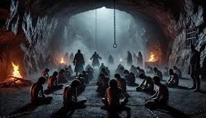 The Ephemeral Quandary of Existence: A Philosophical Exploration The Ephemeral Quandary of Existence: A Philosophical Exploration