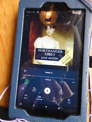 Reading for the Apocalypse