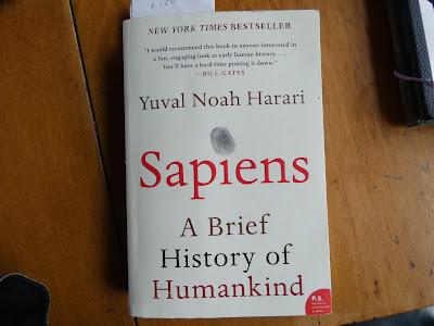 Reading for the Apocalypse