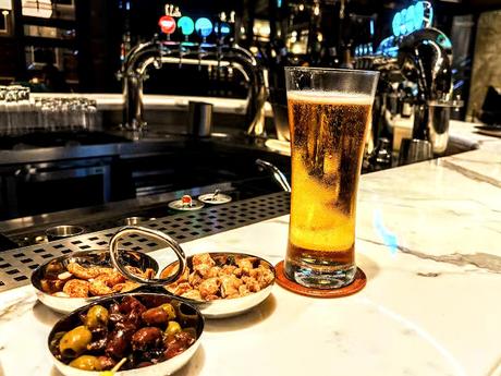 I'm Officially In... My Macau Era!