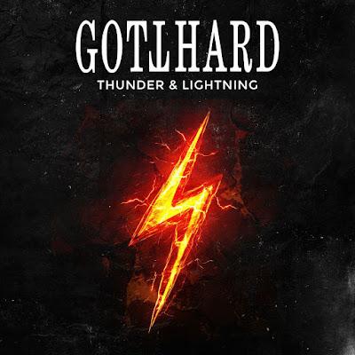 GOTTHARD Unleash New Single & Video 