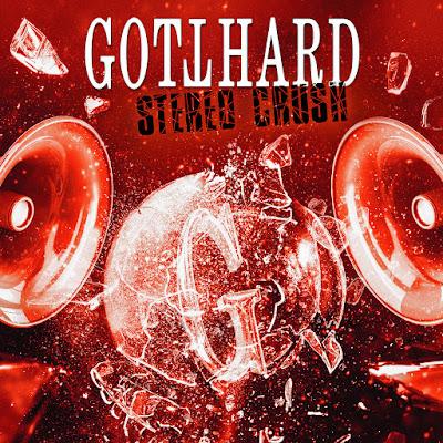 GOTTHARD Unleash New Single & Video 