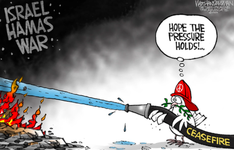 Will The Pressure Hold?