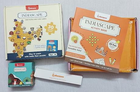 A Mom’s Experience with Educational Activities for Kids from Shumee A Mom’s Experience with Educational Activities for Kids from Shumee