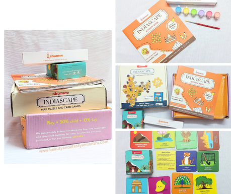 A Mom’s Experience with Educational Activities for Kids from Shumee A Mom’s Experience with Educational Activities for Kids from Shumee