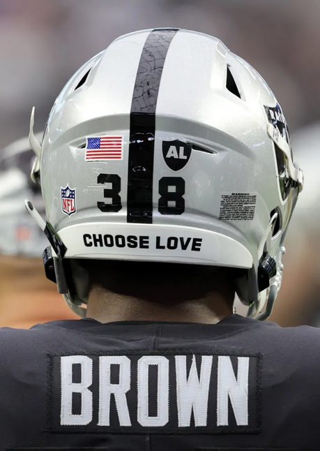 Choose Love Choose Love