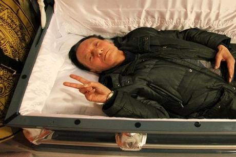 Clayton and Molly Daniels