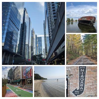 2024: A Year in Twelve Chapters