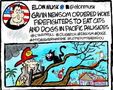 As Shameless As Trump