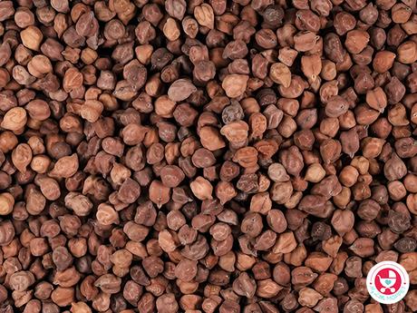 Winter Special: Black Chana Coriander Soup