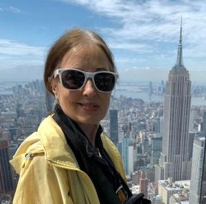 A Review of a (Sensational) Review A Review of a (Sensational) Review