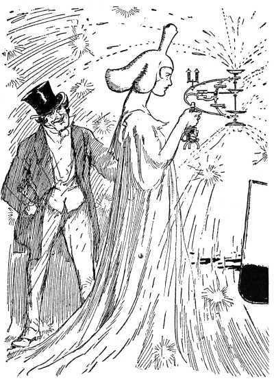 Farewell to Ozathon 2024: Glinda of Oz by L. Frank Baum