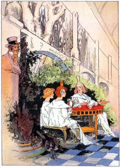 Farewell to Ozathon 2024: Glinda of Oz by L. Frank Baum