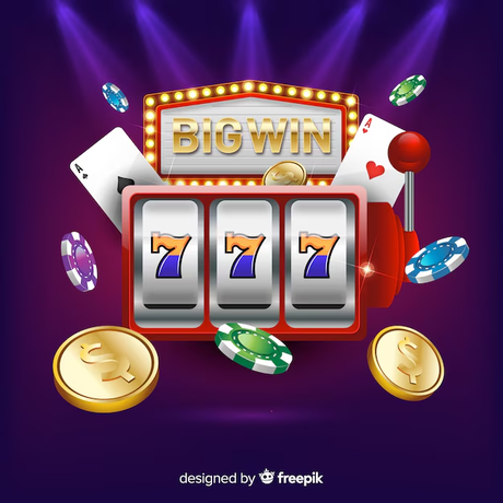 Free Online Slots for Practicing and Winning Without Spending Money