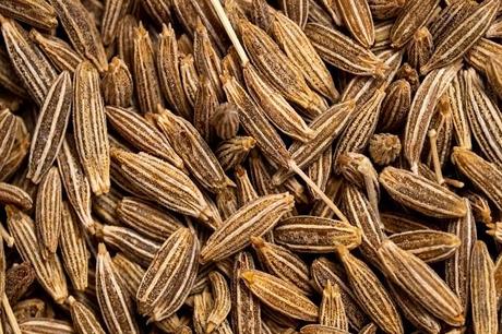 Cumin
