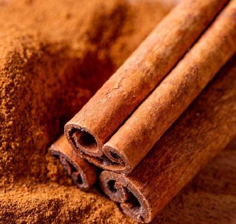 Cinnamon