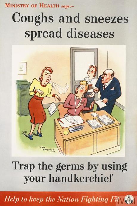 Coughs and Sneezes Spread Diseases Coughs and Sneezes Spread Diseases