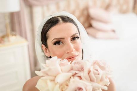Summer wedding with golden accents | Maria & Anestis Summer wedding with golden accents | Maria & Anestis