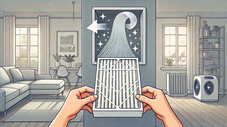 How to Change Your HVAC Filter at Home: A Step-by-Step Guide How to Change Your HVAC Filter at Home: A Step-by-Step Guide