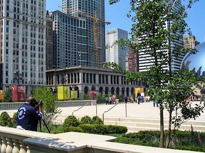 Yikes! 31 thousand photos over 20 years, how do you make sense of it all?