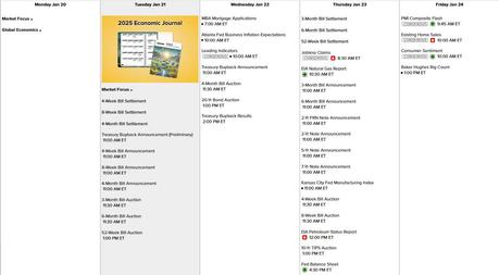 Trump 2.0 Tuesday – A New Error Begins Trump 2.0 Tuesday – A New Error Begins
