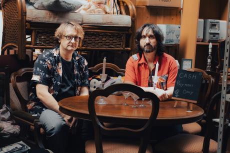 Young Knives – ‘Landfill’ album review