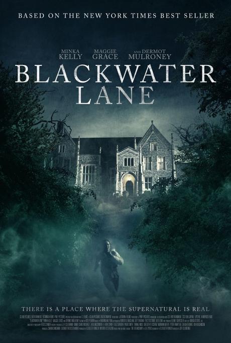 Blackwater Lane (2024) Movie Review