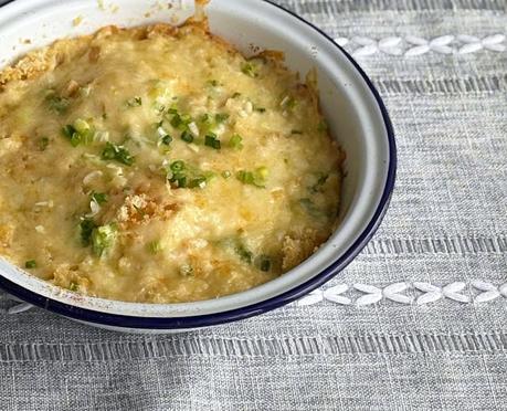 Scottish Farmhouse Eggs