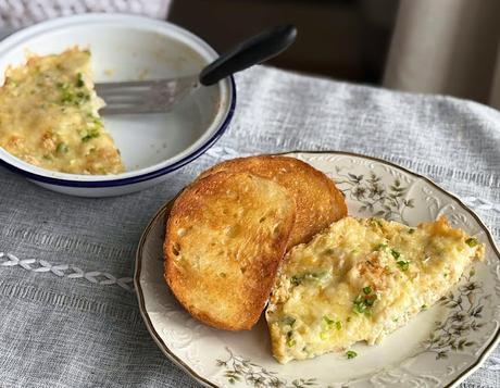 Scottish Farmhouse Eggs