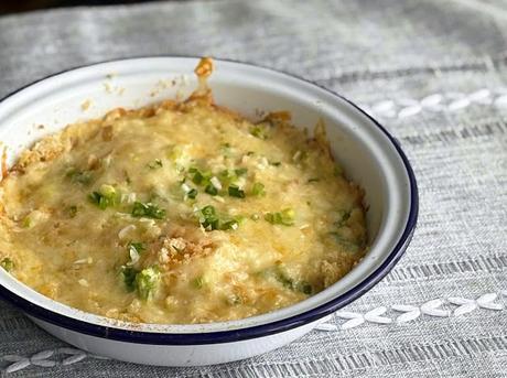 Scottish Farmhouse Eggs