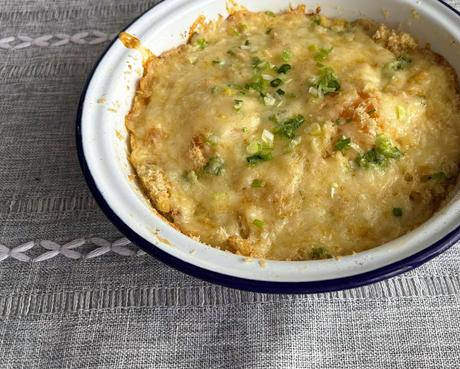 Scottish Farmhouse Eggs