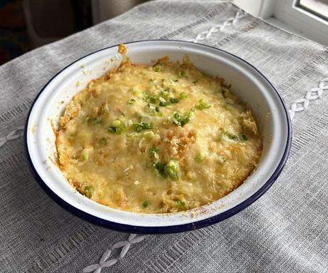 Scottish Farmhouse Eggs