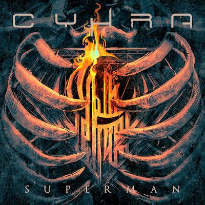 CYHRA (Featuring former AMARANTHE & IN FLAMES members) Sign To RPM & Release New Standalone Single CYHRA (Featuring former AMARANTHE & IN FLAMES members) Sign To RPM & Release New Standalone Single