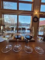 Sipping the Best of DuCard Vineyards