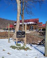 Sipping the Best of DuCard Vineyards