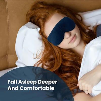 Sleep masks Sleep masks