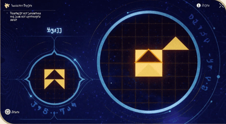 Honkai Star Rail Hypogeum Enigma Event Guide – Rewards & Tips Honkai Star Rail Prophecy Table in the new event.