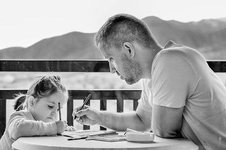 Ten Proven Parenting Techniques to Nurture Creativity in Your Child Ten Proven Parenting Techniques to Nurture Creativity in Your Child