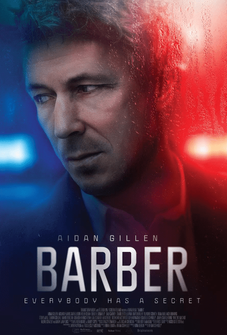 Barber (2023) Movie Review