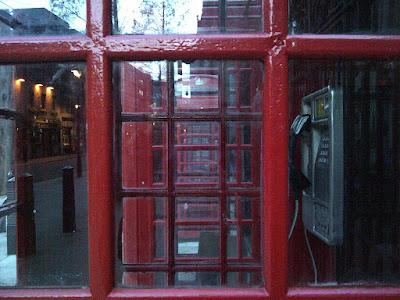 Ringing in the changes