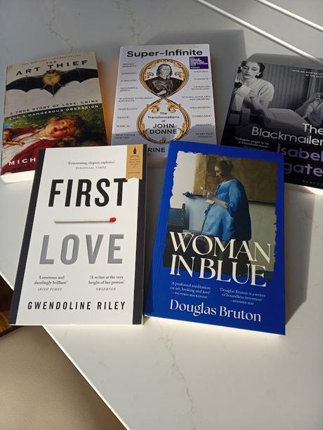 Good News and Bad News