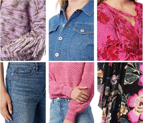 Image: Jessica Simpson Fashion