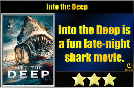 Into the Deep (2025) Movie Review Into the Deep (2025) Movie Review