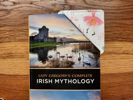 How I sew corner bookmarks Corner bookmark, with ballerinas